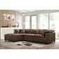 Tamera-Sectional