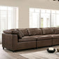 Tamera-Sectional