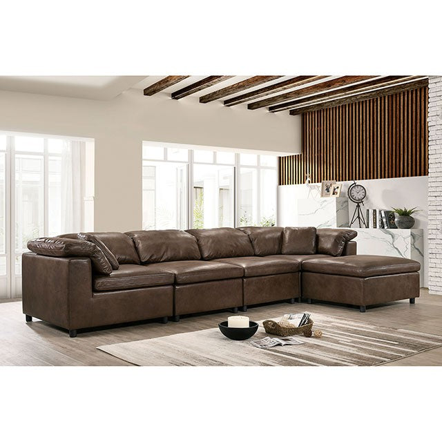 Tamera-Sectional