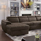 Hugo-Sectional