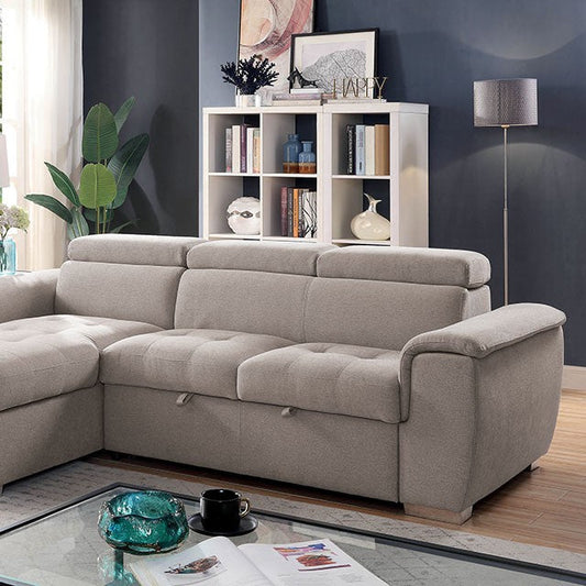 Stina-Sectional