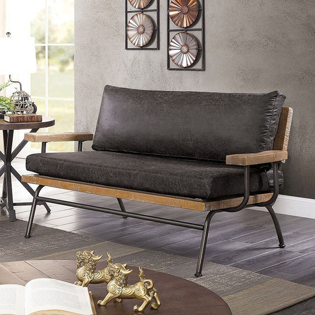 Santiago-Love Seat