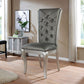 Amina-Oversized Display Chair