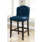 Sania-Bar Chair (2/Box)