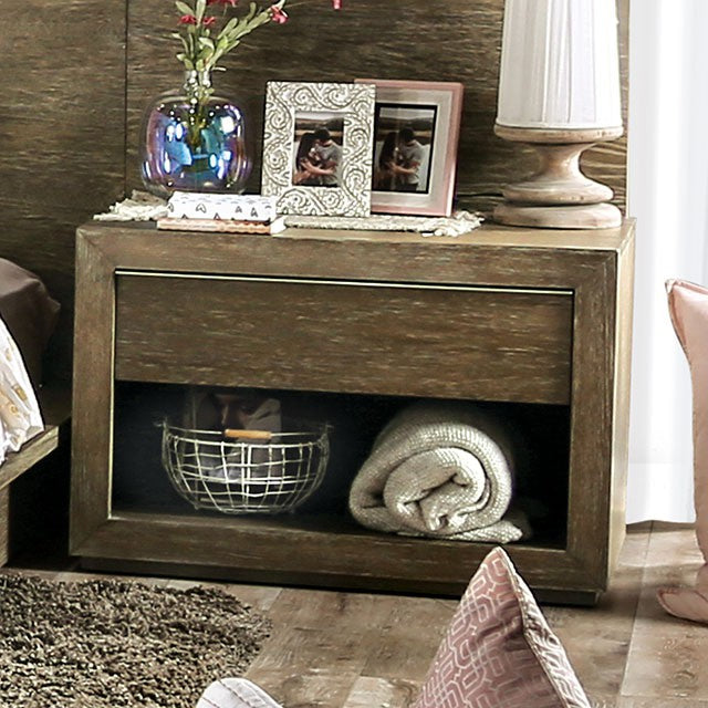 Bridgewater-Night Stand