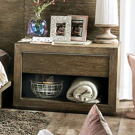 Bridgewater-Night Stand