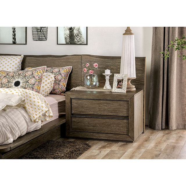 Bridgewater-Night Stand