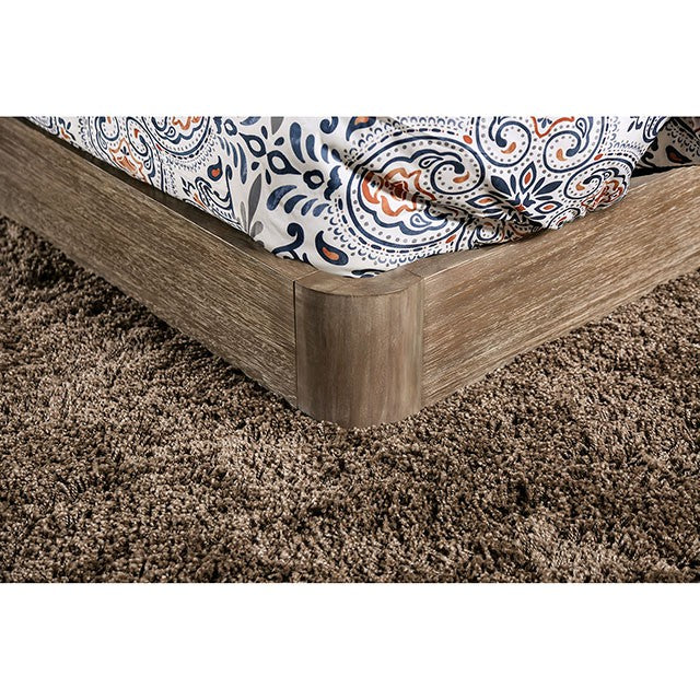 Watertown-Cal.King Bed