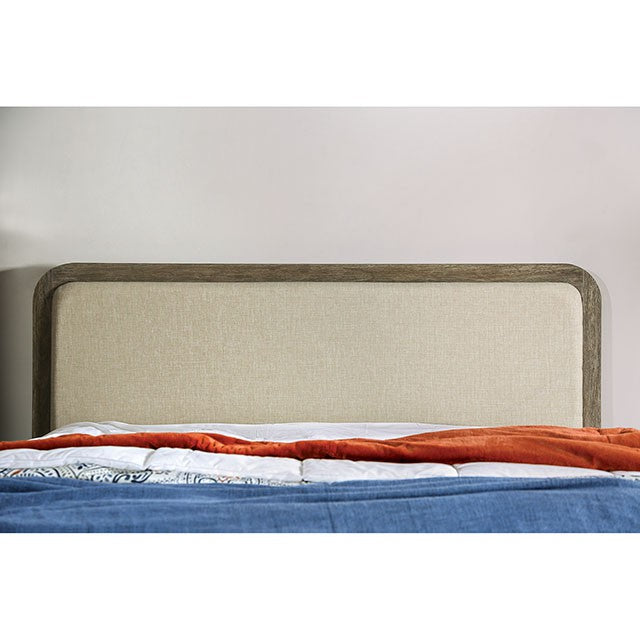 Watertown-E.King Bed