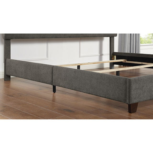 Carroll-Cal.King Bed