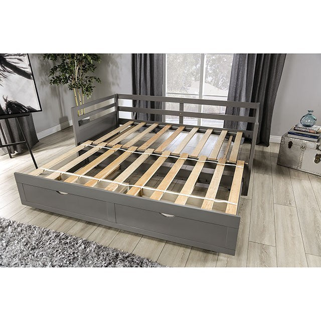 Nancy-Twin Daybed