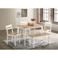 Debbie-5 Pc. Dining Table Set