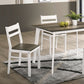 Debbie-5 Pc. Dining Table Set