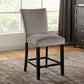 Kian-Counter Ht. Chair (2/Ctn)