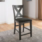 Lana-Counter Ht. Chair (2/Ctn)