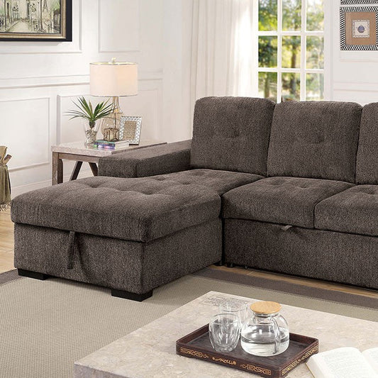 Jamiya-Sectional