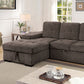 Jamiya-Sectional