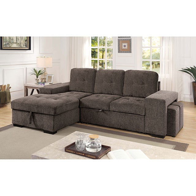 Jamiya-Sectional