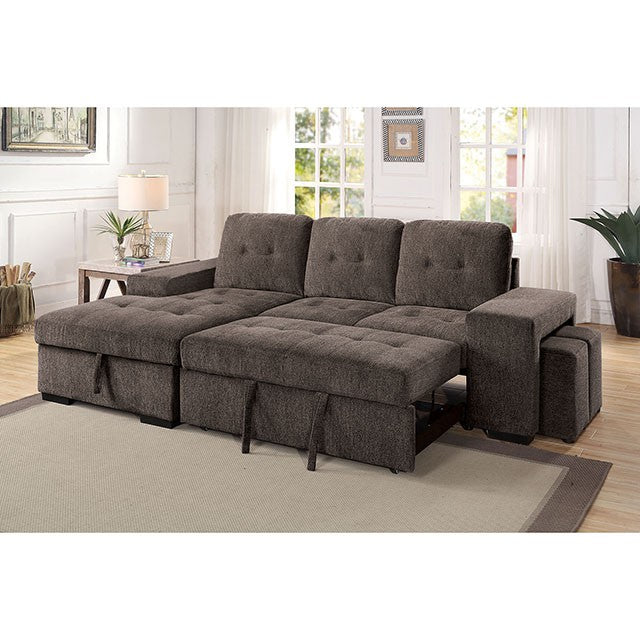 Jamiya-Sectional