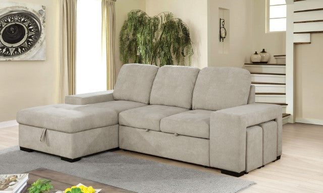 Jamiya-Sectional