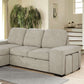 Jamiya-Sectional