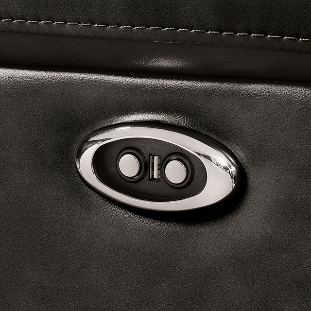 Mariah-Power Sectional