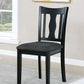Carbey-Side Chair (2/CTN)