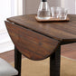 Jaelynn-3 Pc. Dining Table Set