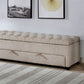 Aguda-Storage Bench