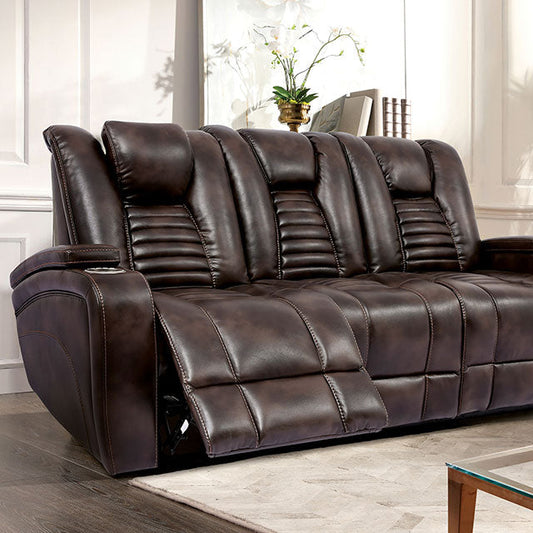 Abrielle-Power Sofa
