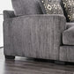 Kaylee-Large L-Sectional w/ Left Chaise