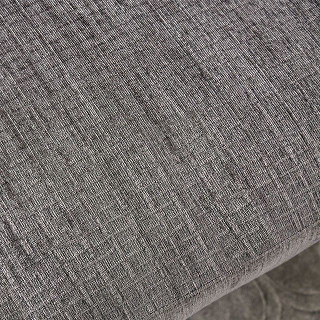 Kaylee-L-Sectional w/ Right Chaise