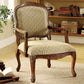 Quintus-Accent Chair