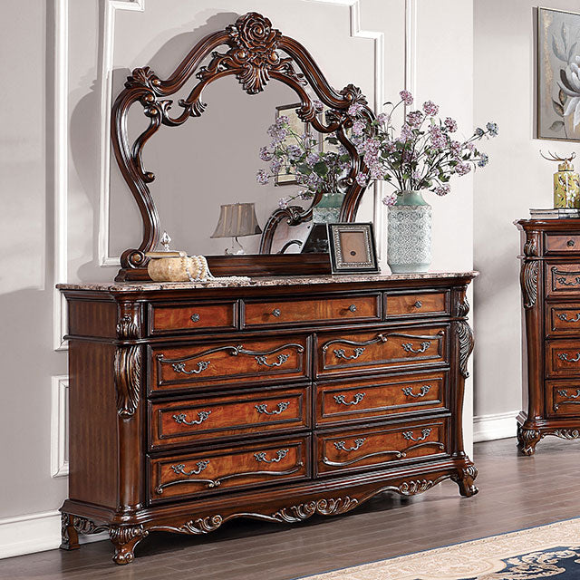Rosewood-Dresser