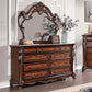 Rosewood-Dresser