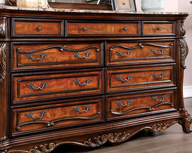 Rosewood-Dresser
