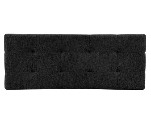 Clio-Storage Bench w/ Ottoman