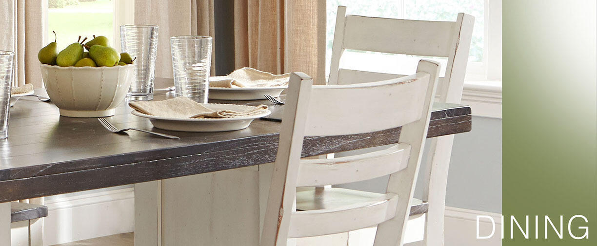 Carriage House Side Bench w/ Wood Seat