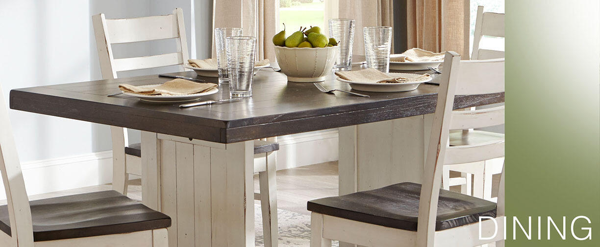 Carriage House Side Bench w/ Wood Seat