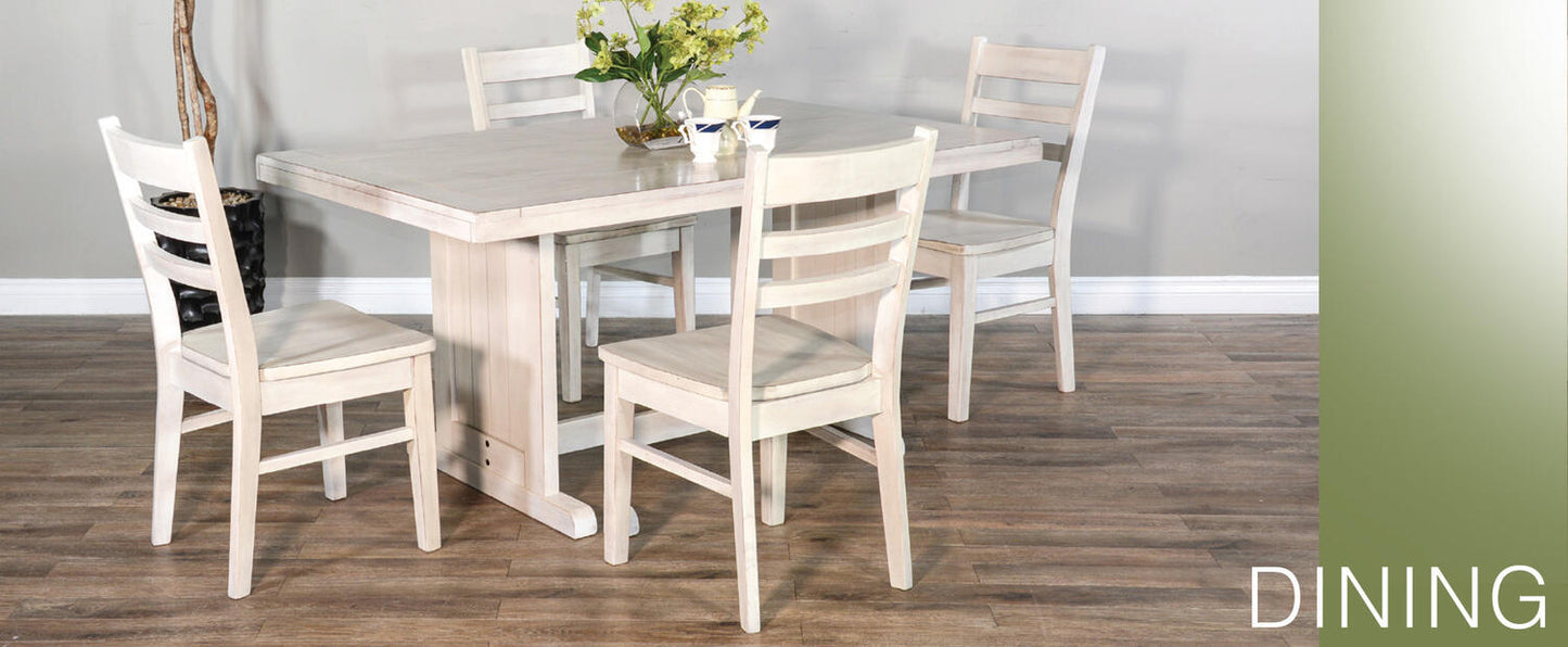 Bayside Breakfast Nook Table