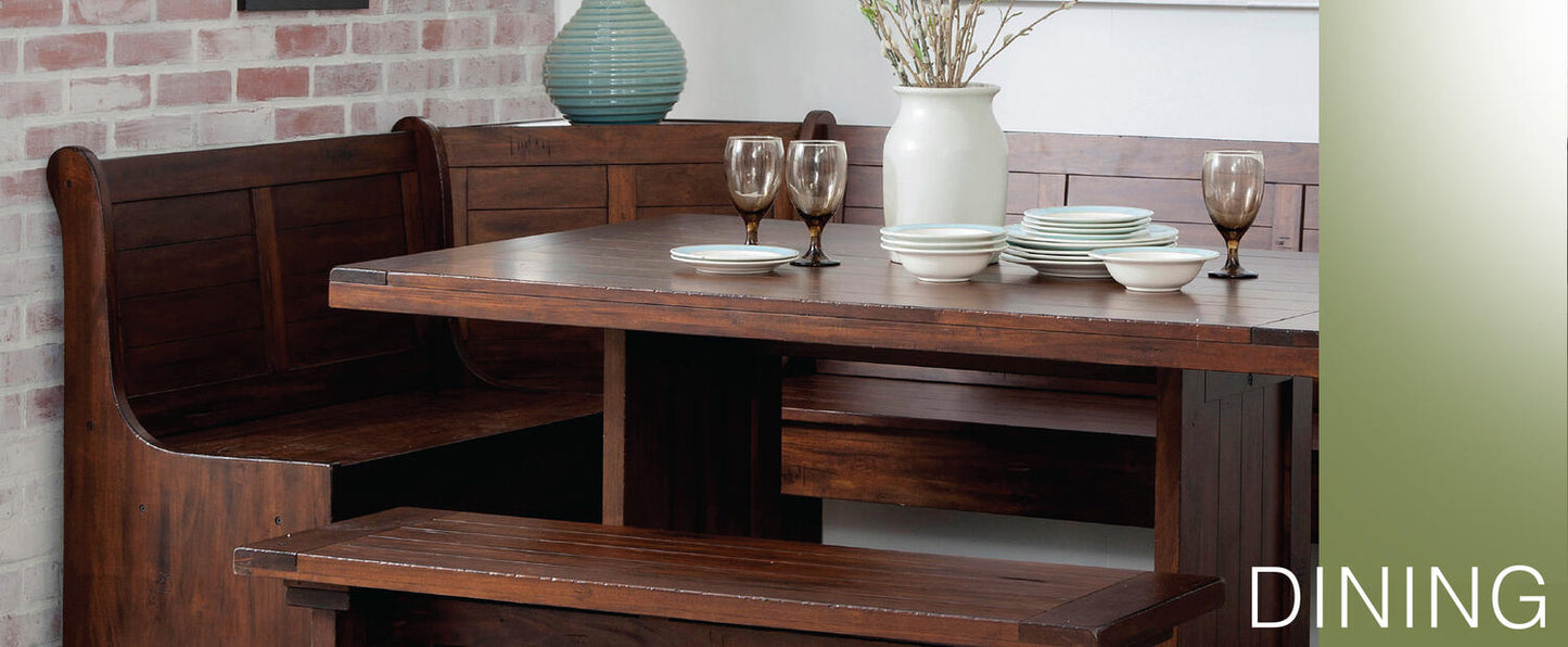 Tuscany Breakfast Nook Table