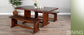 Tuscany Breakfast Nook Table