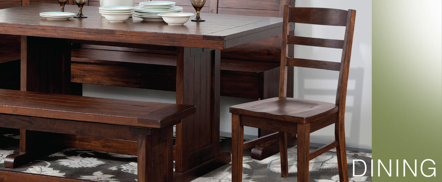 Tuscany Breakfast Nook Table