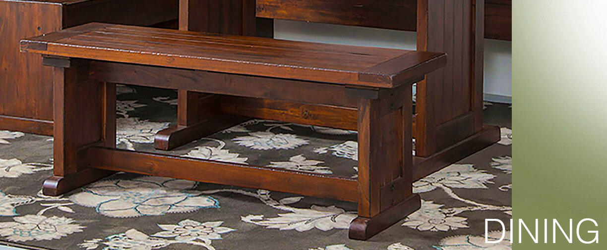 Tuscany Breakfast Nook Table