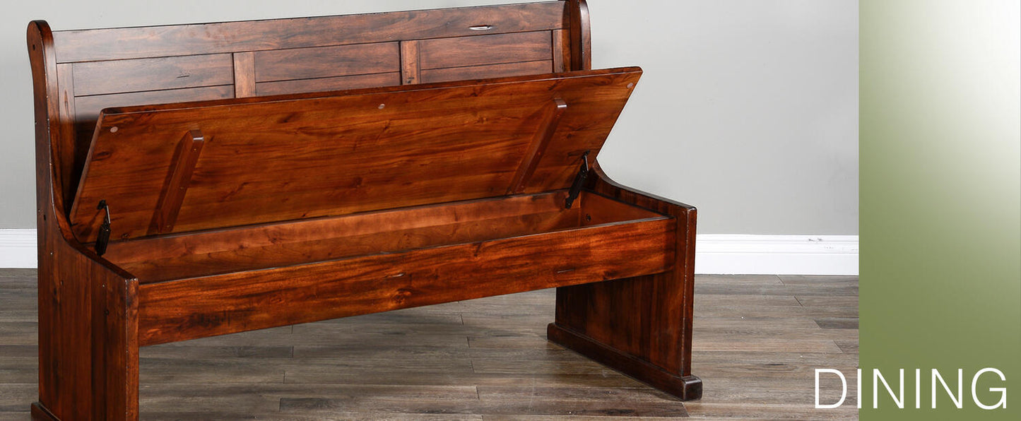 Tuscany Breakfast Nook Table