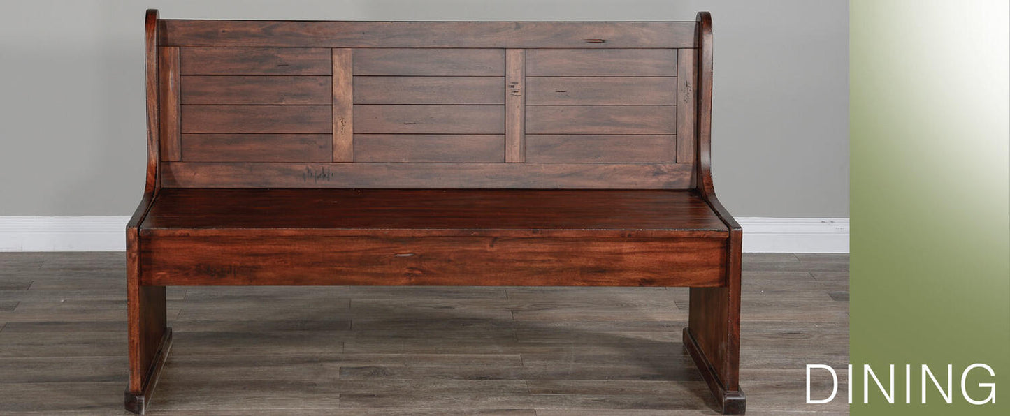 Tuscany Breakfast Nook Table