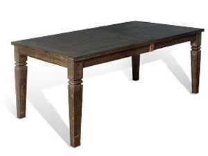 Homestead Extension Dining Table