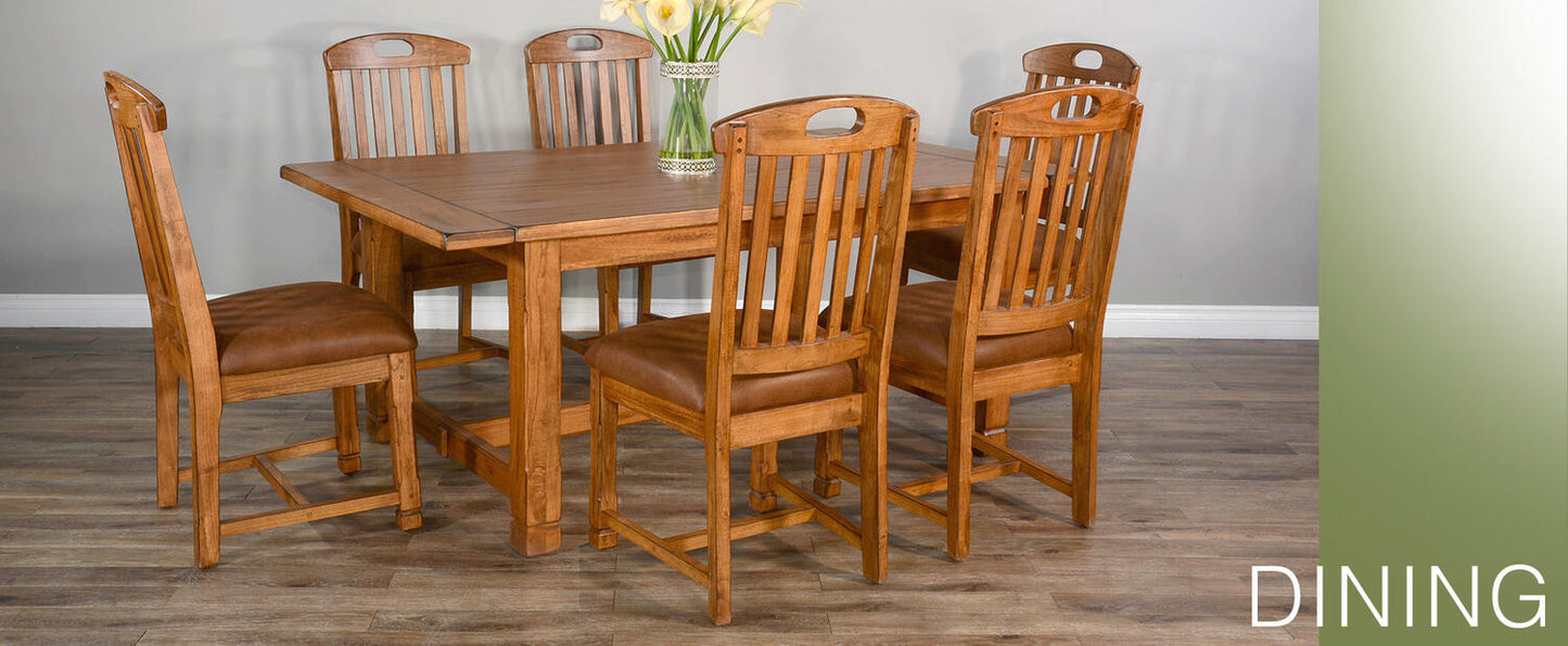 Sedona Extension Table