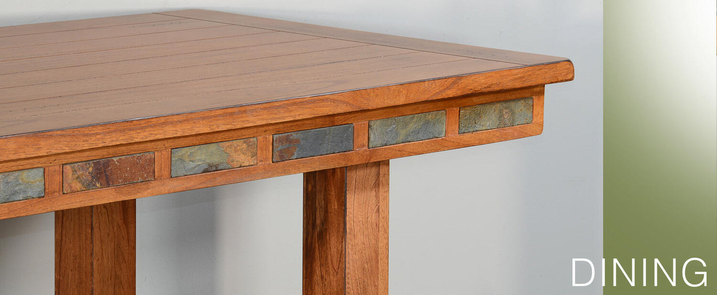 Sedona Friendship Table, 36"H