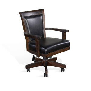 Homestead Game Chair